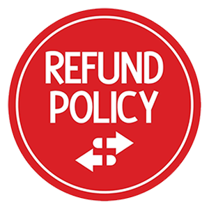 Refund Policy 